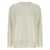 Brunello Cucinelli Brunello Cucinelli 'Monile' Detail Sweater Beige