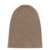 Brunello Cucinelli Brunello Cucinelli Cashmere Beanie Beige