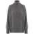 Brunello Cucinelli Brunello Cucinelli Sequin Sweater GRAY