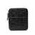Comme des Garçons Comme Des Garçons "Embossed Logotype" Wallet Accessories Black