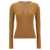 Max Mara Max Mara 'Urlo' Sweater Beige