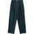 HELMUT LANG Zoot Cargo Pants GREEN