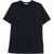 Givenchy Regular Fit T-Shirt BLUE