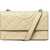 Tory Burch "Fleming" Bag BEIGE