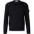 Stone Island Rws Lightweight Wool Sweater BLUE