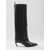 THE ATTICO Lea Boots Black
