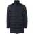 Herno Herno Coats BLUE