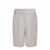 Herno Herno  Shorts Beige