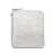 Comme des Garçons Comme Des Garçons "Embossed Logotype" Wallet Accessories GREY