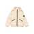 Stone Island DOWN JACKET Beige