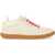 Ganni 08 Canvas Sneaker WHITE