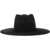 RUSLAN BAGINSKIY Hat With Logo BLACK