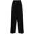 GIUSEPPE DI MORABITO Giuseppe Di Morabito Wool Trousers Black