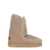 Mou Mou Boots  "Eskimo24" Brown