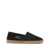 Saint Laurent Saint Laurent Espadrillas Black
