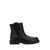 Bottega Veneta Bottega Veneta Boots Black