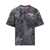 Diesel Diesel T-Shirt T-Boxt-R12 GREY