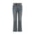 Givenchy Givenchy Denim Boot Cut Jeans BLUE