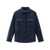 Woolrich Woolrich Nylon Overshirt BLUE