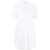 Thom Browne Thom Browne Dress WHITE