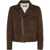 Brunello Cucinelli Brunello Cucinelli Jackets BROWN