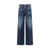 DSQUARED2 DSQUARED2 Traveller Jeans BLUE