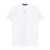 DSQUARED2 DSQUARED2 Logo Cotton T-Shirt WHITE