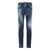 DSQUARED2 DSQUARED2 DSQUARED2 Jeans BLUE