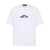 DSQUARED2 DSQUARED2 T-Shirt WHITE