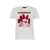 DSQUARED2 DSQUARED2 T-Shirt WHITE