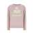 Isabel Marant Isabel Marant Étoile Sweatshirts PINK