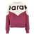 Isabel Marant Isabel Marant Étoile Sweatshirts MULTICOLOURED