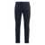 Dondup Dondup Gaubert Cotton Chino Trousers BLUE