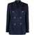 Versace Versace Informal Jacket BLUE