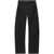 Alexander Wang Alexander Wang Wool Pants Black