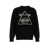 Sacai Sacai Sweatshirts Black
