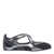THE ATTICO The Attico Flat Shoes Black