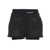 Alexander Wang Alexander Wang Shorts Black