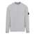 Stone Island Stone Island Sweaters GREY