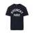 Givenchy Givenchy Regular Fit Tshirt Clothing BLUE