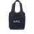 A.P.C. A.P.C. Bags BLUE