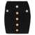 Balmain Balmain Skirts Black