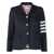 Thom Browne Thom Browne Jackets And Vests 415