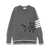 Thom Browne Thom Browne Sweaters GREY