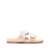 Moncler Moncler Mon Summer Slides PALE PINK