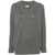 Brunello Cucinelli Brunello Cucinelli Sequin Sweater GRAY