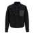 DSQUARED2 DSQUARED2 Denim Jacket Black