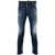 DSQUARED2 DSQUARED2 'Skater' Jeans BLUE