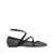 Jimmy Choo "Astoria" ballet flats Black