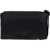 Balenciaga Nylon Monaco Shoulder Bag BLACK